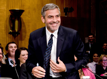George Clooney George Clooney